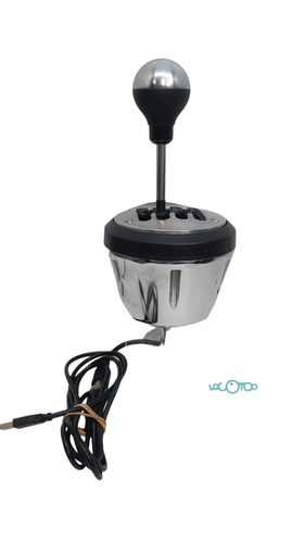 Accesorios Consola THRUSTMASTER TH8A Playst