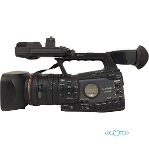 Videocámara Digital