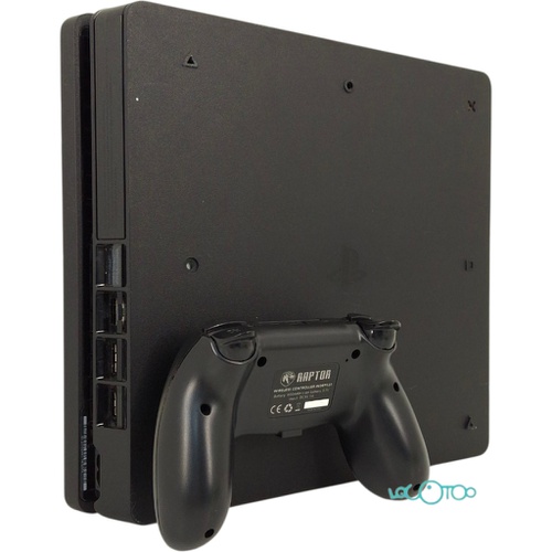 CONSOLA PS4 SLIM 1TB