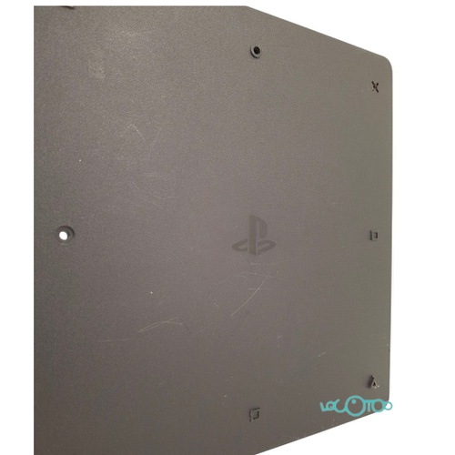 CONSOLA PS4 SLIM 1TB