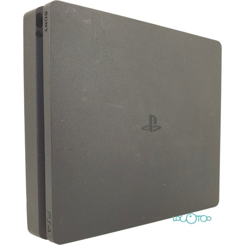 CONSOLA PS4 SLIM 1TB