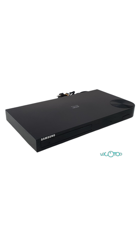 Reproductor Blu-Ray SAMSUNG BD-H6500 USB WI
