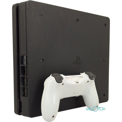 SONY PS4 SLIM 1TB Con Mando