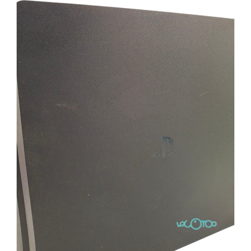 SONY PS4 SLIM 1TB Con Mando