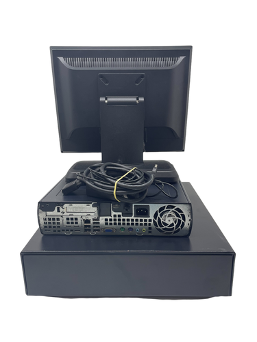 TPV SEYPOS TPV PANTALLA CPU Y CAJA REGISTRA