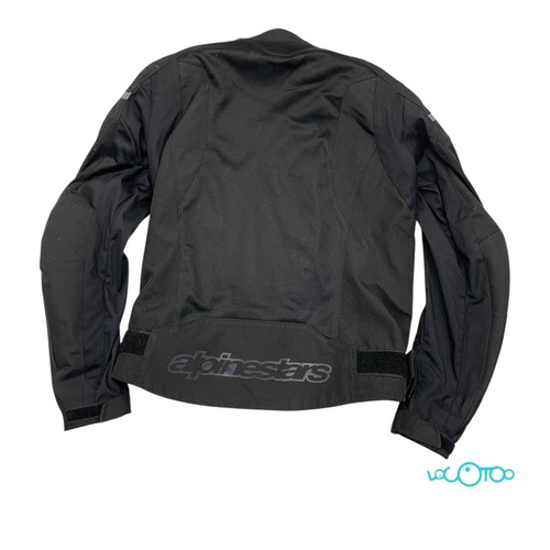 Chaqueta Moto ALPINESTARS T-GP PLUS R V3