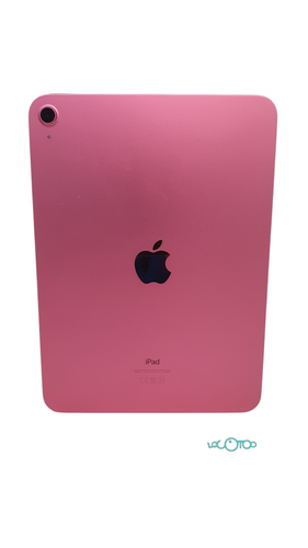 Tablet APPLE IPAD 10ª GENERACIÓN (A2696) WI
