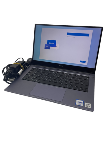 Portátil HUAWEI MATEBOOK 14 NBB-WAH9Q 512 G