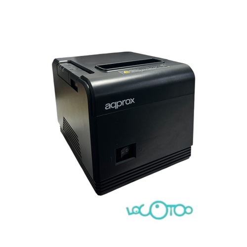 Impresora AQPROX APPPOS80AM