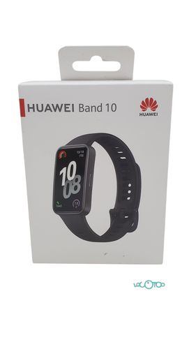 Smartwatch HUAWEI BAND 10 1.47" Android