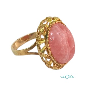 Anillo Oro