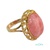 ANILLO ORO 18K