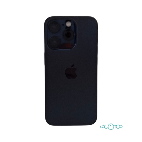 APPLE IPHONE 15 PRO 6 GB 128 GB