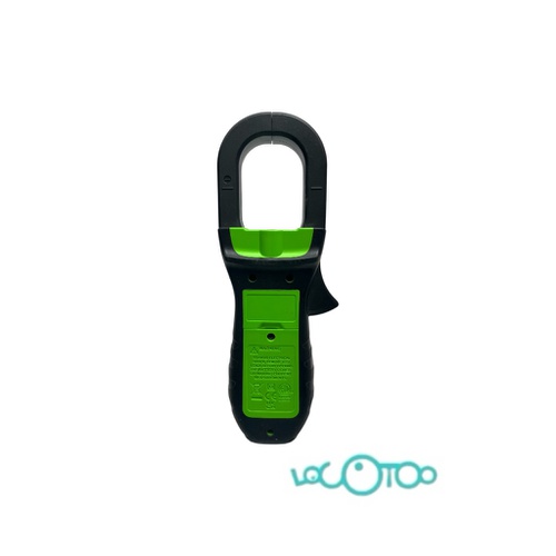 Pinza Amperimetrica KPS DCM4000T