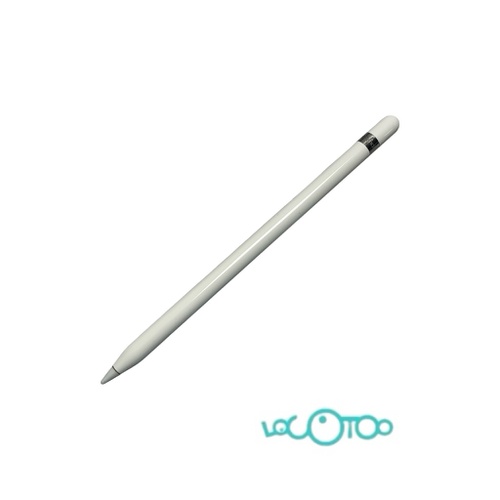 Lápiz Digital APPLE APPLE PENCIL 1GEN (A160