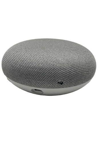 Asistente Smart Home GOOGLE NEST MINI (1 GE