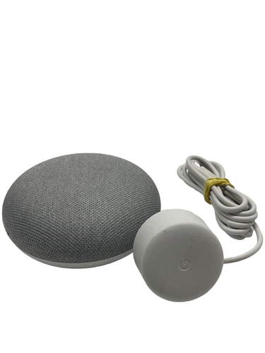 Asistente Smart Home GOOGLE NEST MINI (1 GE