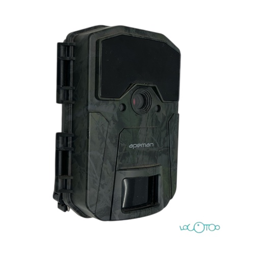 cámara de vida silvestre apeman H55
