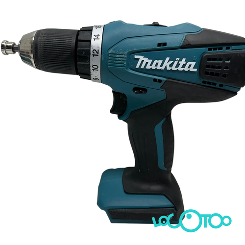 MAKITA DF457D 18v 14.4v 1.5ah