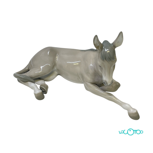 Cerámica FIGURA LLADRO BELEN 