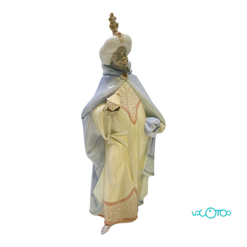 Cerámica FIGURA LLADRO BELEN 