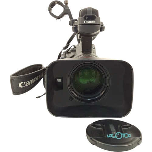 VIDEOCÁMARA DIGITAL CANON XF305