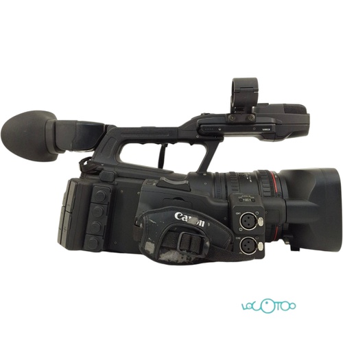 VIDEOCÁMARA DIGITAL CANON XF305