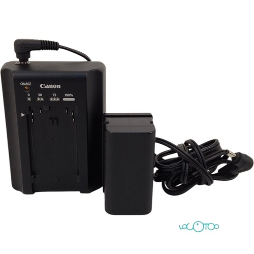 VIDEOCÁMARA DIGITAL CANON XF305