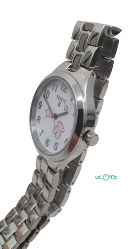 Reloj Pulsera TOUS 700350045 Talla 16 28 mm