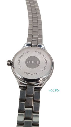 Reloj Pulsera TOUS 700350045 Talla 16 28 mm