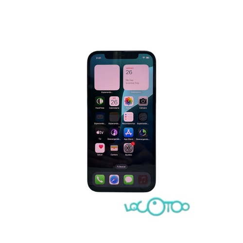 Smartphone APPLE IPHONE 12 6,1 '' 4 GB 256 