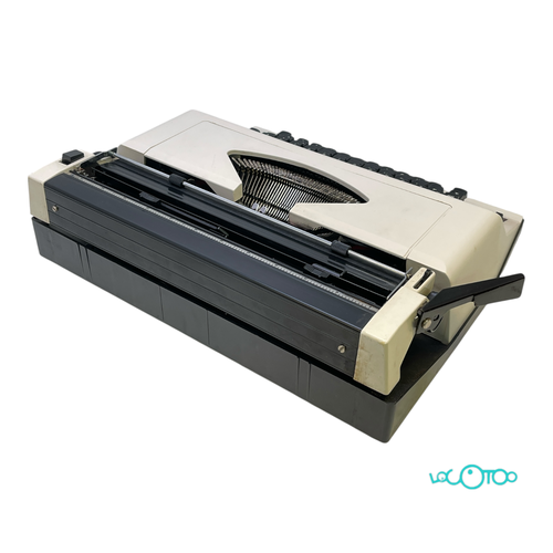 Oficina OLYMPIA ALPHAMATIC