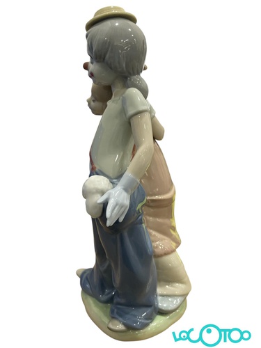  LLADRO NUEVOS AMIGOS