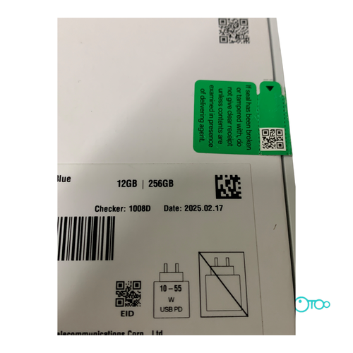 Smartphone OPPO RENO 13 5G Libre 6,59 " 12 