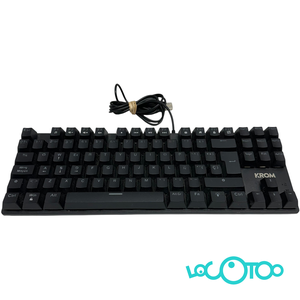 Teclado