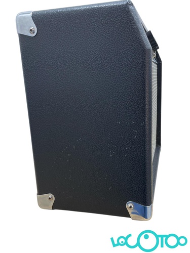 Amplificador Guitarra FAME GX15R