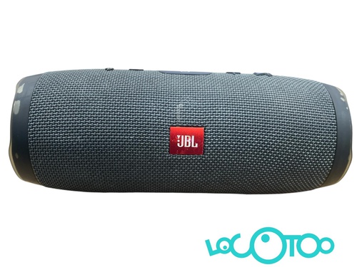 Altavoz Portátil JBL