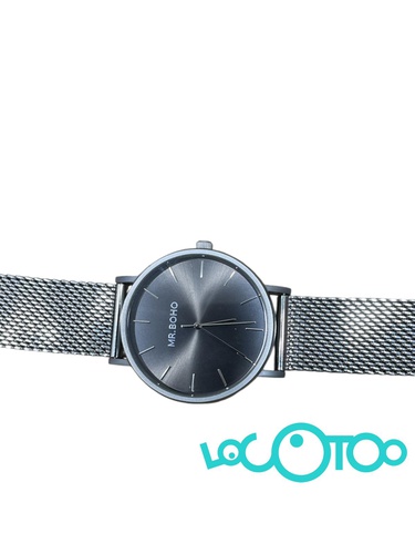 RELOJ MR-BOHO 