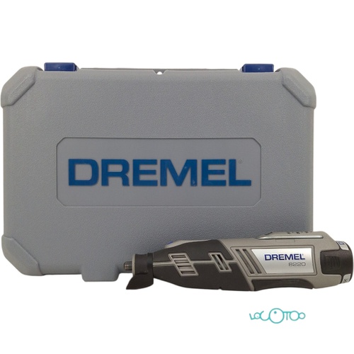 MULTIHERRAMIENTA DREMEL 8220