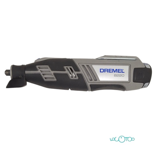 MULTIHERRAMIENTA DREMEL 8220
