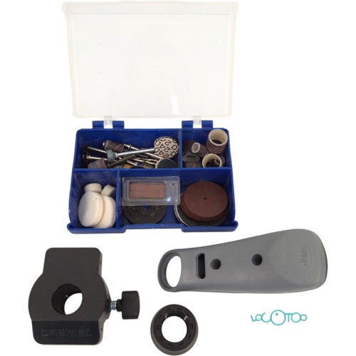MULTIHERRAMIENTA DREMEL 8220