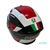 Casco AGV Ducati Peak V5 Ece Integral Doble