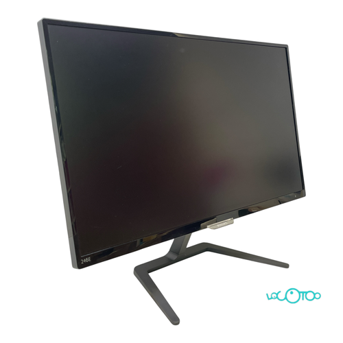 Monitor Led PHILIPS  246E7Q 24 '' 1920x1080