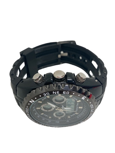 Reloj Pulsera GENEVA TECHNO TIME