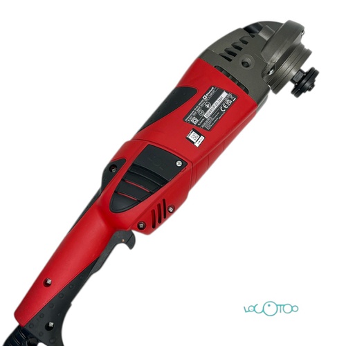 Amoladora Eléctrica Einhell TE-AG 230/2000