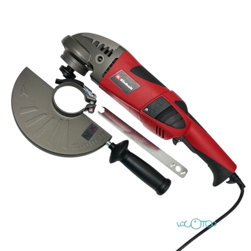 Amoladora Eléctrica Einhell TE-AG 230/2000