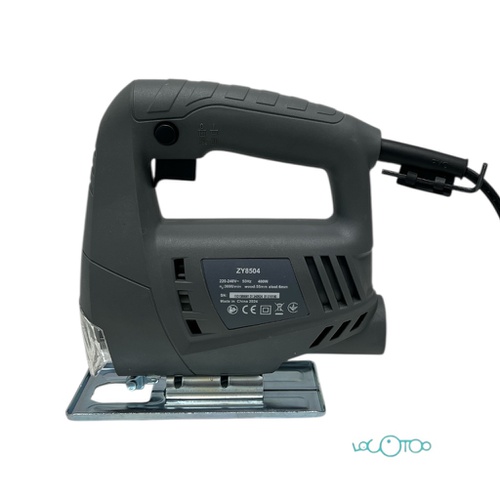 Caladora Eléctrica GENÉRICA ZY8504 400 W