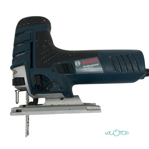 Caladora Eléctrica Bosch GST 150 CE