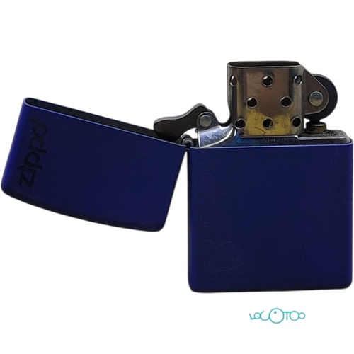 Varios Hogar, Casa y Jardín ZIPPO AZUL