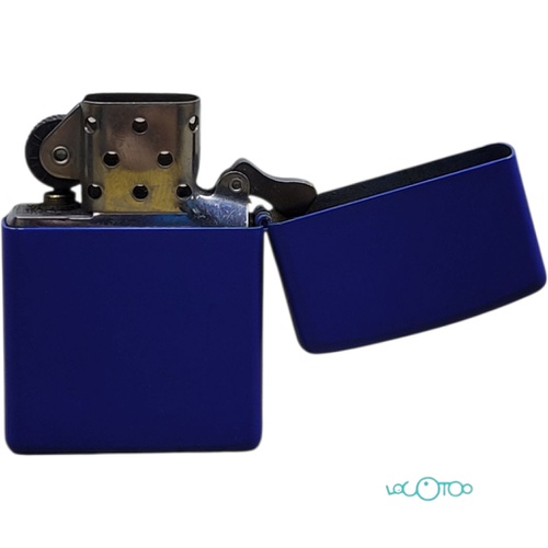 Varios Hogar, Casa y Jardín ZIPPO AZUL